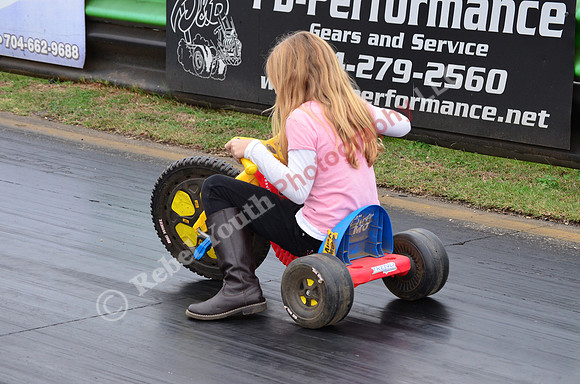 Dragrace