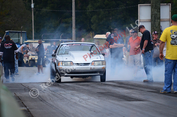 Dragrace