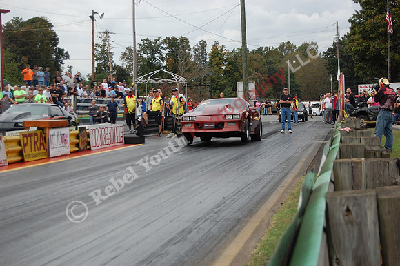 Dragrace