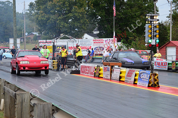 Dragrace