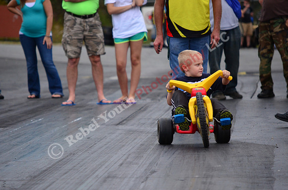 Dragrace