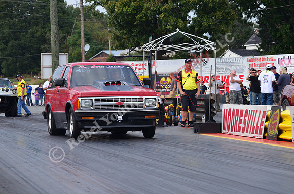 Dragrace