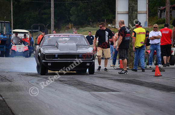 Dragrace