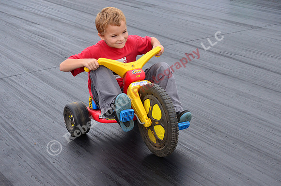 Dragrace