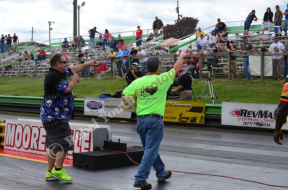 Dragrace