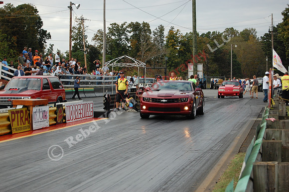 Dragrace