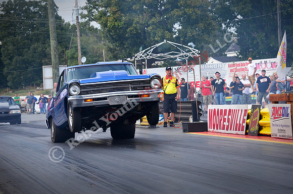 Dragrace