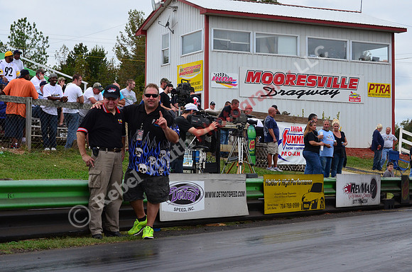 Dragrace
