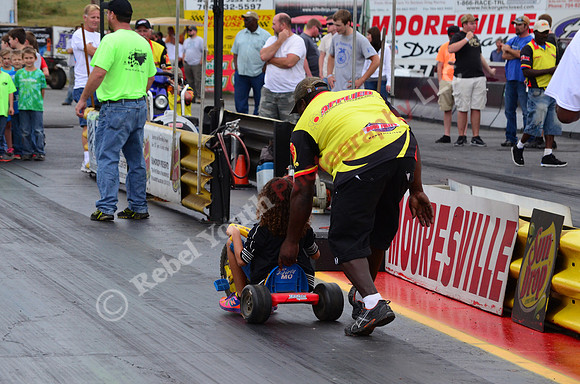 Dragrace