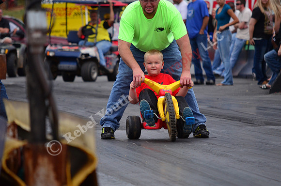 Dragrace