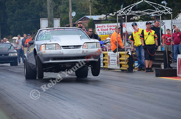 Dragrace