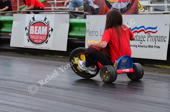 Dragrace