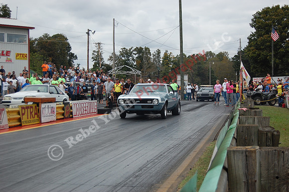 Dragrace