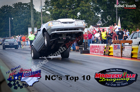Dragrace