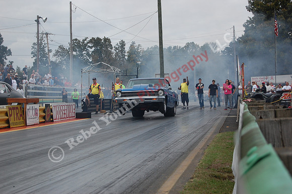 Dragrace