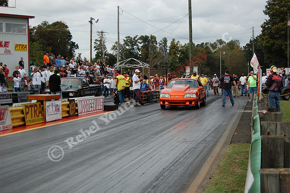 Dragrace