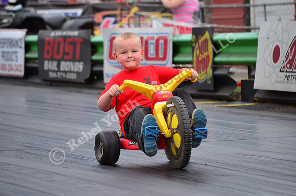 Dragrace
