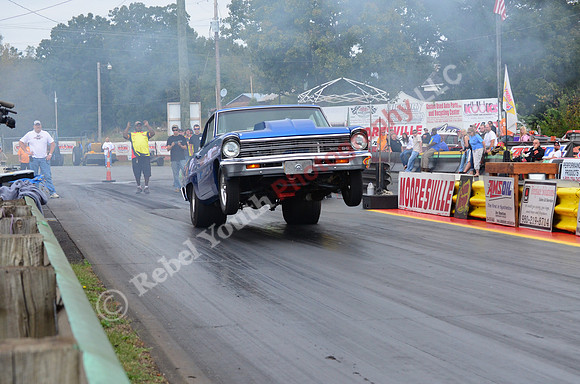 Dragrace