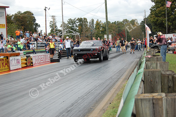 Dragrace