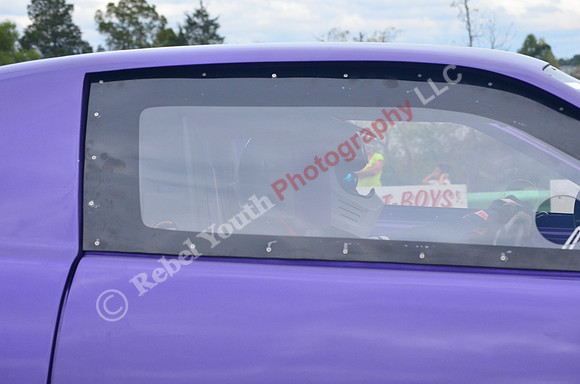 Dragrace