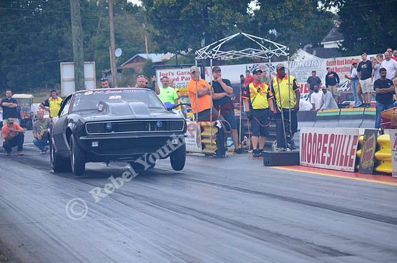 Dragrace