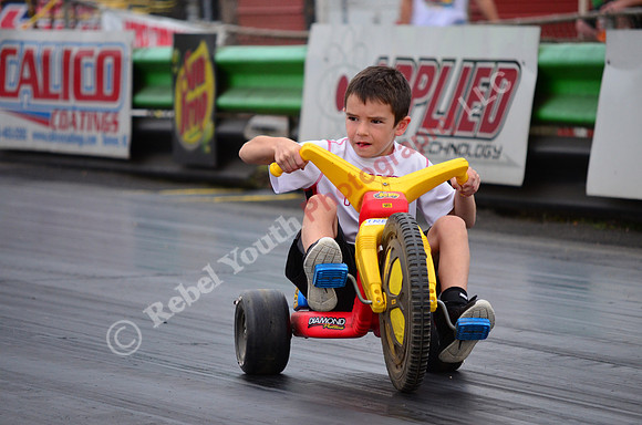 Dragrace