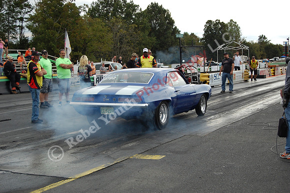 Dragrace