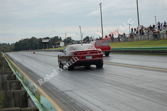 Dragrace