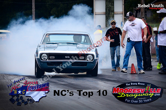 Dragrace