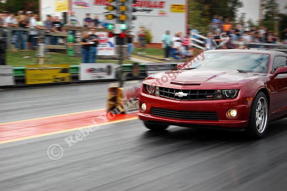 Dragrace