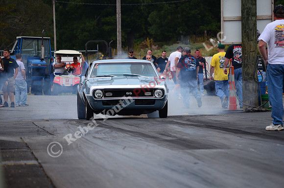 Dragrace