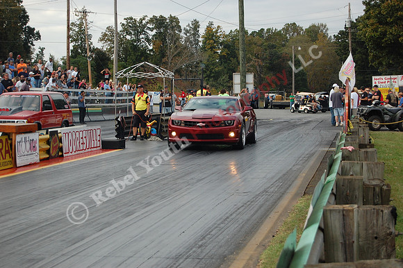 Dragrace