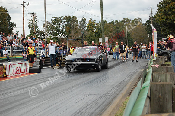 Dragrace