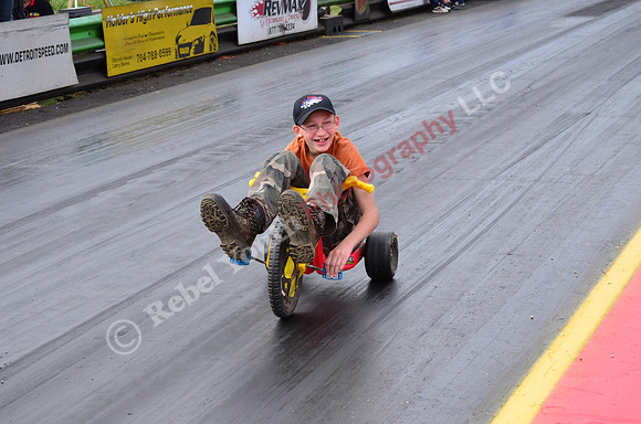 Dragrace