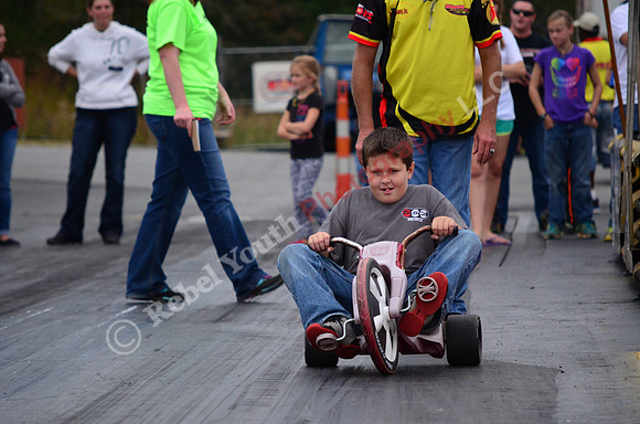 Dragrace