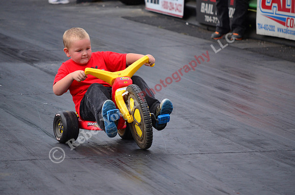 Dragrace