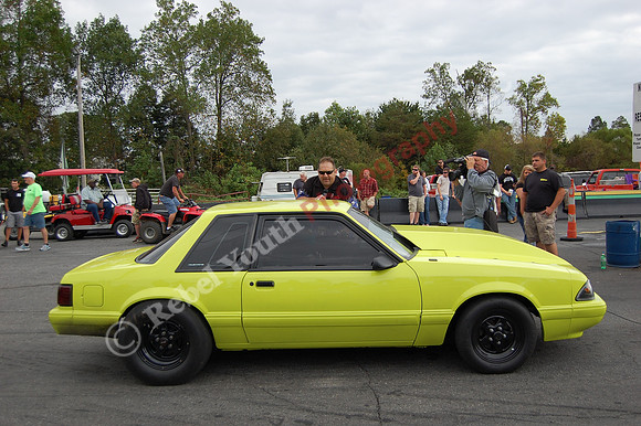 Dragrace