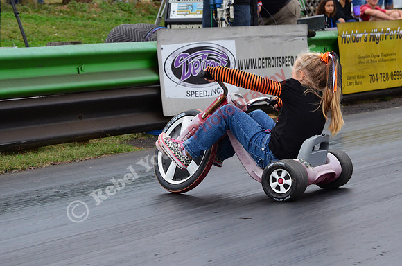 Dragrace