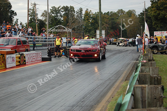 Dragrace