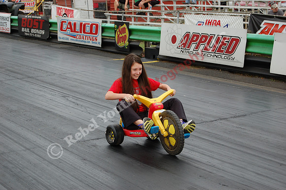 Dragrace