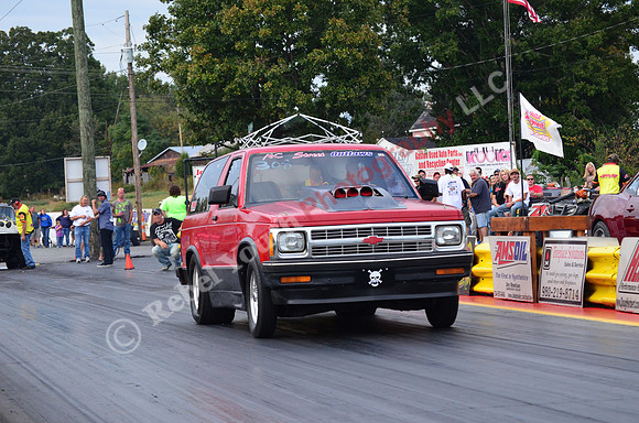 Dragrace