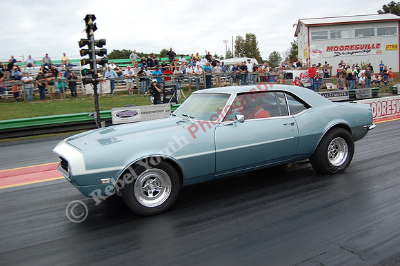 Dragrace
