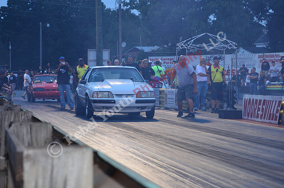 Dragrace