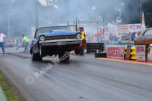 Dragrace