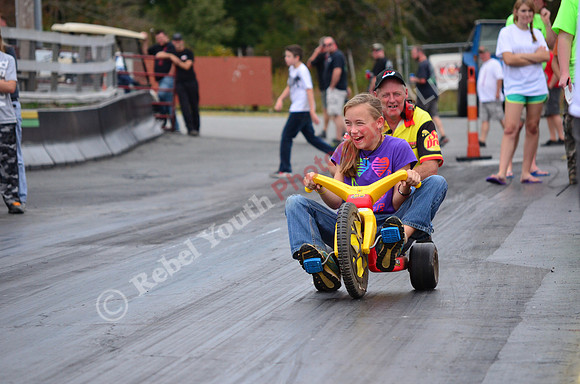 Dragrace