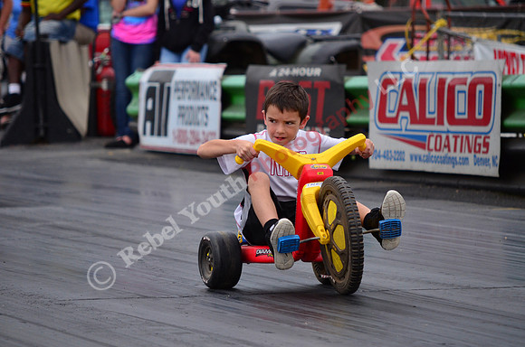 Dragrace
