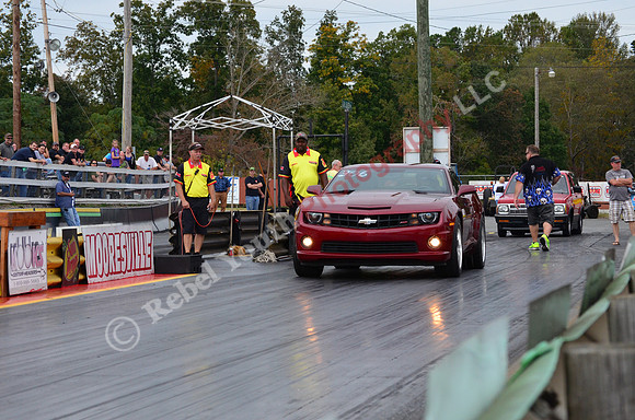 Dragrace