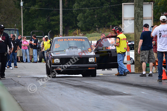 Dragrace