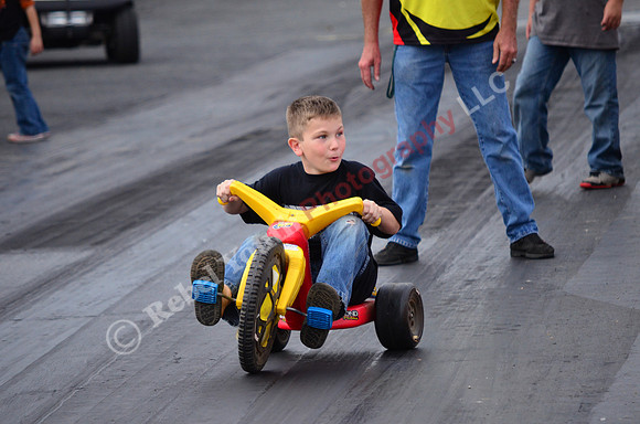 Dragrace