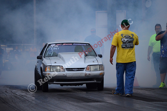 Dragrace